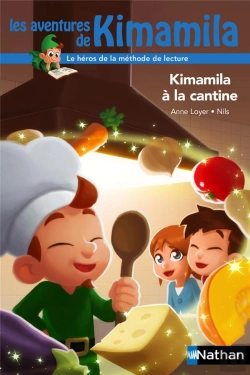 Bertrand.pt - Kimamila A La Cantine