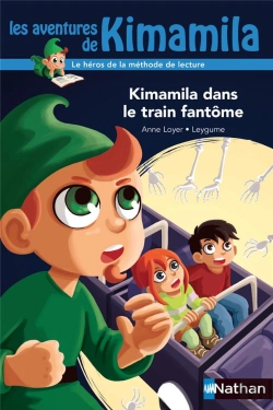 Bertrand.pt - Kimamila A La Fete Foraine