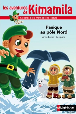 Bertrand.pt - Kimamila Au Pole Nord