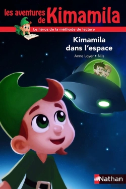 Bertrand.pt - Kimamila Dans L'Espace