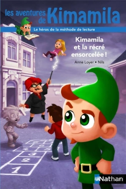 Bertrand.pt - Kimamila Et La Recre Ensorcelee
