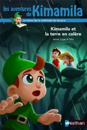 Kimamila Et La Terre En Colère