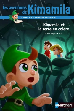 Bertrand.pt - Kimamila Et La Terre En Colère