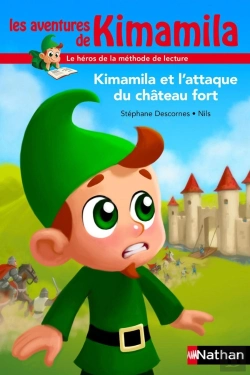 Bertrand.pt - Kimamila Et L'Attaque Du Chateau Fort