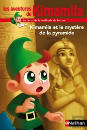 Kimamila Et Le Secret Des Pyra Mides