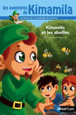 Bertrand.pt - Kimamila Et Les Abeilles