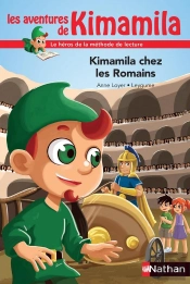 Kimamila Et Les Romains