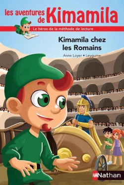 Bertrand.pt - Kimamila Et Les Romains