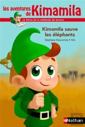 Kimamila Sauve Les Elephants