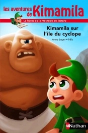 Kimamila Sur L'Ile Du Cyclope