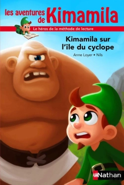 Bertrand.pt - Kimamila Sur L'Ile Du Cyclope