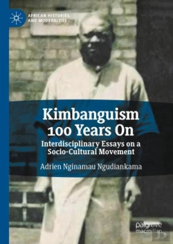 Bertrand.pt - Kimbanguism 100 Years On