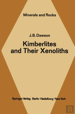 Bertrand.pt - Kimberlites And Their Xenoliths