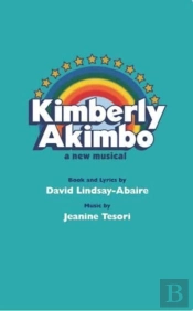 Kimberly Akimbo