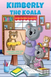 Kimberly The Koala Learning To Read Series