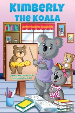Bertrand.pt - Kimberly The Koala Learning To Read Series