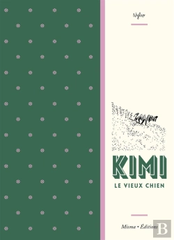 Bertrand.pt - Kimi Le Vieux Chien