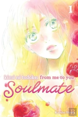 Bertrand.pt - Kimi Ni Todoke: From Me To You: Soulmate, Vol. 1