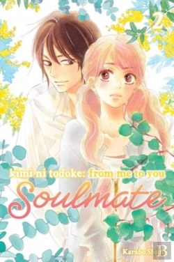 Bertrand.pt - Kimi Ni Todoke: From Me To You: Soulmate, Vol. 2