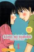 Kimi Ni Todoke: From Me To You, Vol. 1