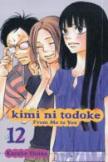 Kimi Ni Todoke: From Me To You, Vol. 12