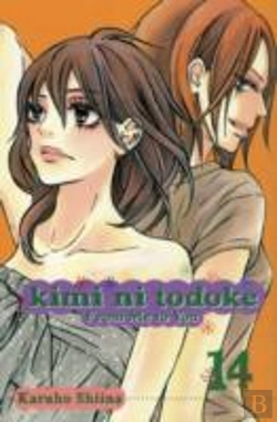 Bertrand.pt - Kimi Ni Todoke: From Me To You, Vol. 14