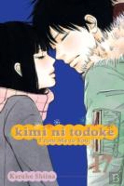 Bertrand.pt - Kimi Ni Todoke: From Me To You, Vol. 17