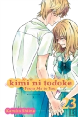 Bertrand.pt - Kimi Ni Todoke: From Me To You, Vol. 23