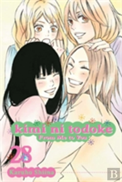 Bertrand.pt - Kimi Ni Todoke: From Me To You, Vol. 28