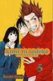 Kimi Ni Todoke: From Me To You, Vol. 5