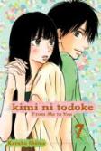 Kimi Ni Todoke: From Me To You, Vol. 7
