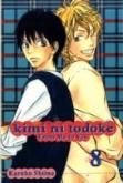 Kimi Ni Todoke: From Me To You, Vol. 8
