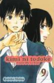 Kimi Ni Todoke: From Me To You, Vol. 9