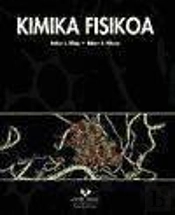 Kimika Fisikoa