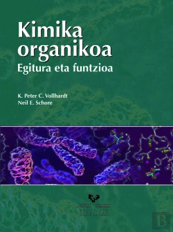 Bertrand.pt - Kimika Organikoa. Egitura Eta Funtzioa