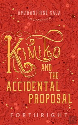 Bertrand.pt - Kimiko And The Accidental Proposal