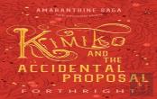Kimiko And The Accidental Proposal