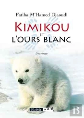 Kimikou Et L'Ours Blanc