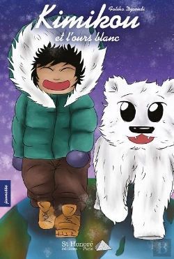 Bertrand.pt - Kimikou Et L'Ours Blanc