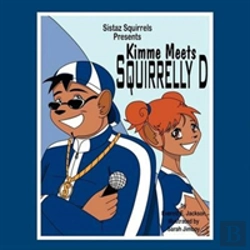 Bertrand.pt - Kimme Meets Squirrelly D