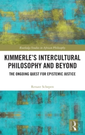 Kimmerleâ€™S Intercultural Philosophy And Beyond