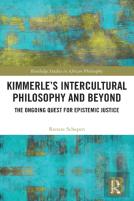 Kimmerleâ€™S Intercultural Philosophy And Beyond