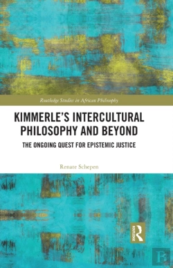 Bertrand.pt - Kimmerle'S Intercultural Philosophy And Beyond