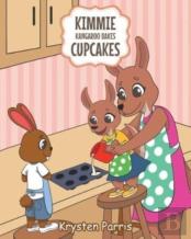 Kimmie Kangaroo Bakes Cupcakes