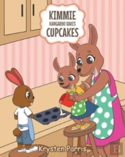 Bertrand.pt - Kimmie Kangaroo Bakes Cupcakes