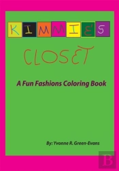 Kimmie'S Closet