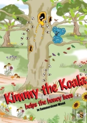 Kimmy The Koala Helps The Honey Bees In Summertown Wood