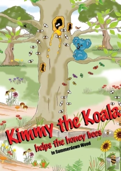 Bertrand.pt - Kimmy The Koala Helps The Honey Bees In Summertown Wood