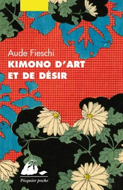 Bertrand.pt - Kimono D'Art Et De Desir