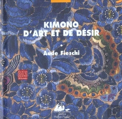 Bertrand.pt - Kimono ; D'Art Et De Desir